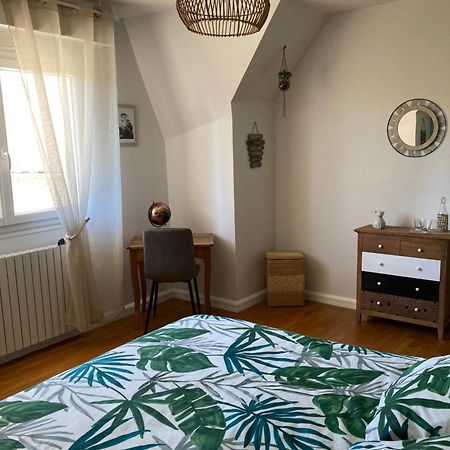 Chambre Privee Rumilly-les-Vaudes Exterior foto